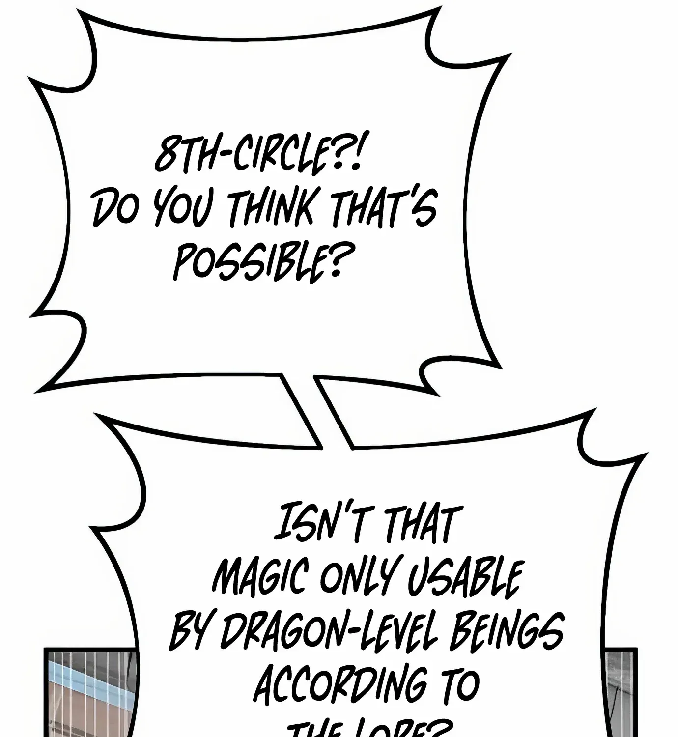 World’s Strongest Troll (The Game’s Top Troll) Chapter 86 page 71 - 