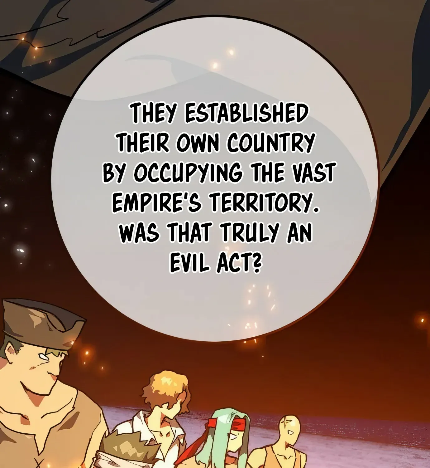 World’s Strongest Troll (The Game’s Top Troll) Chapter 87 page 101 - 