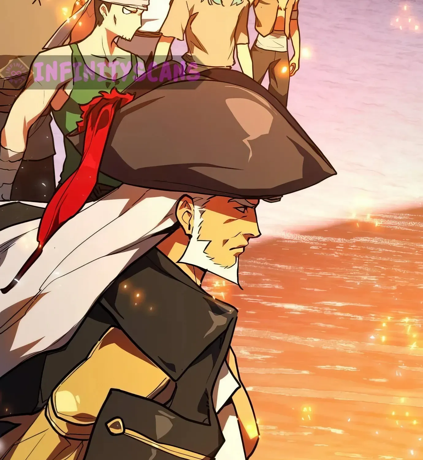 World’s Strongest Troll (The Game’s Top Troll) Chapter 87 page 102 - 