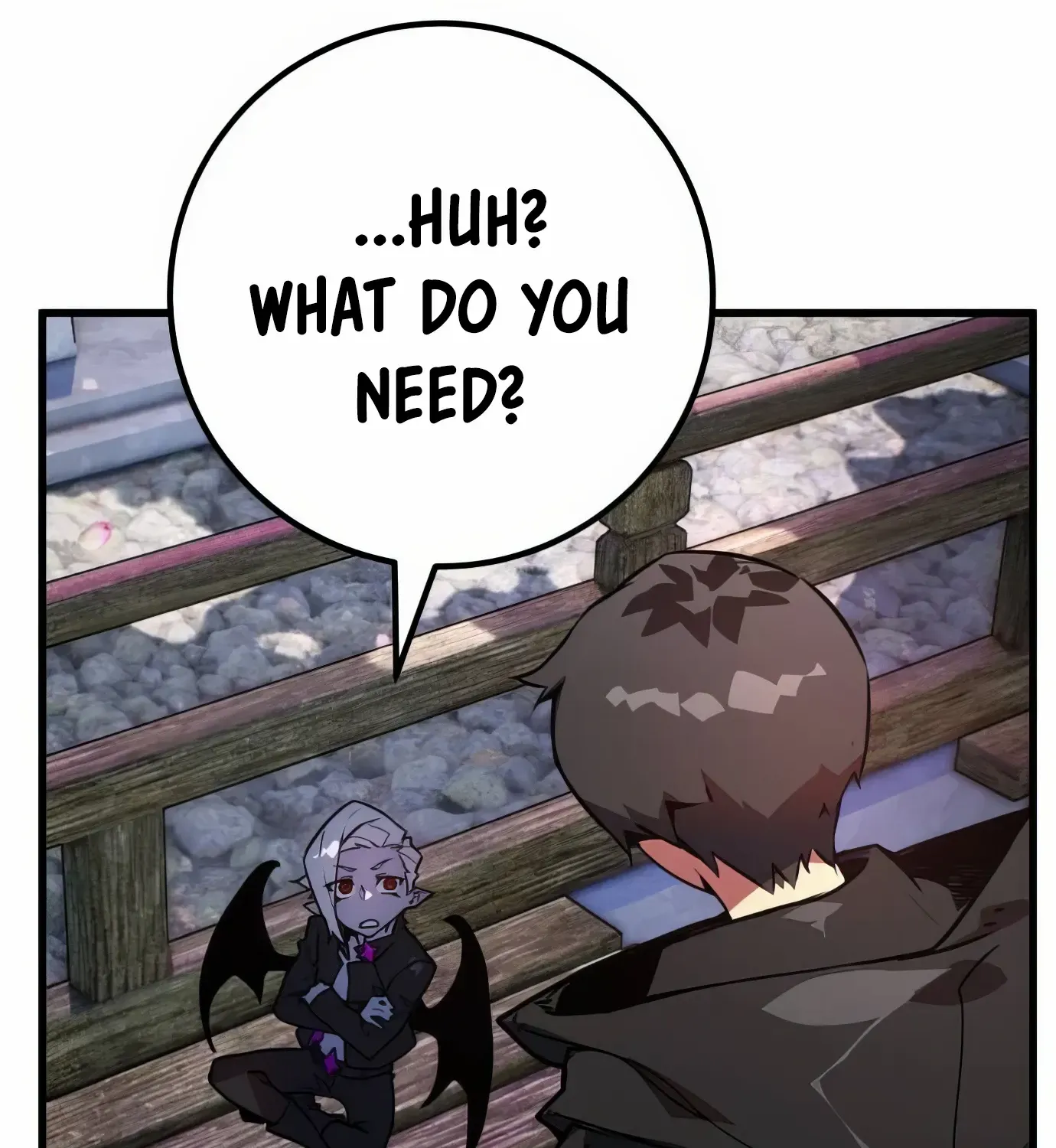 World’s Strongest Troll (The Game’s Top Troll) Chapter 87 page 122 - 