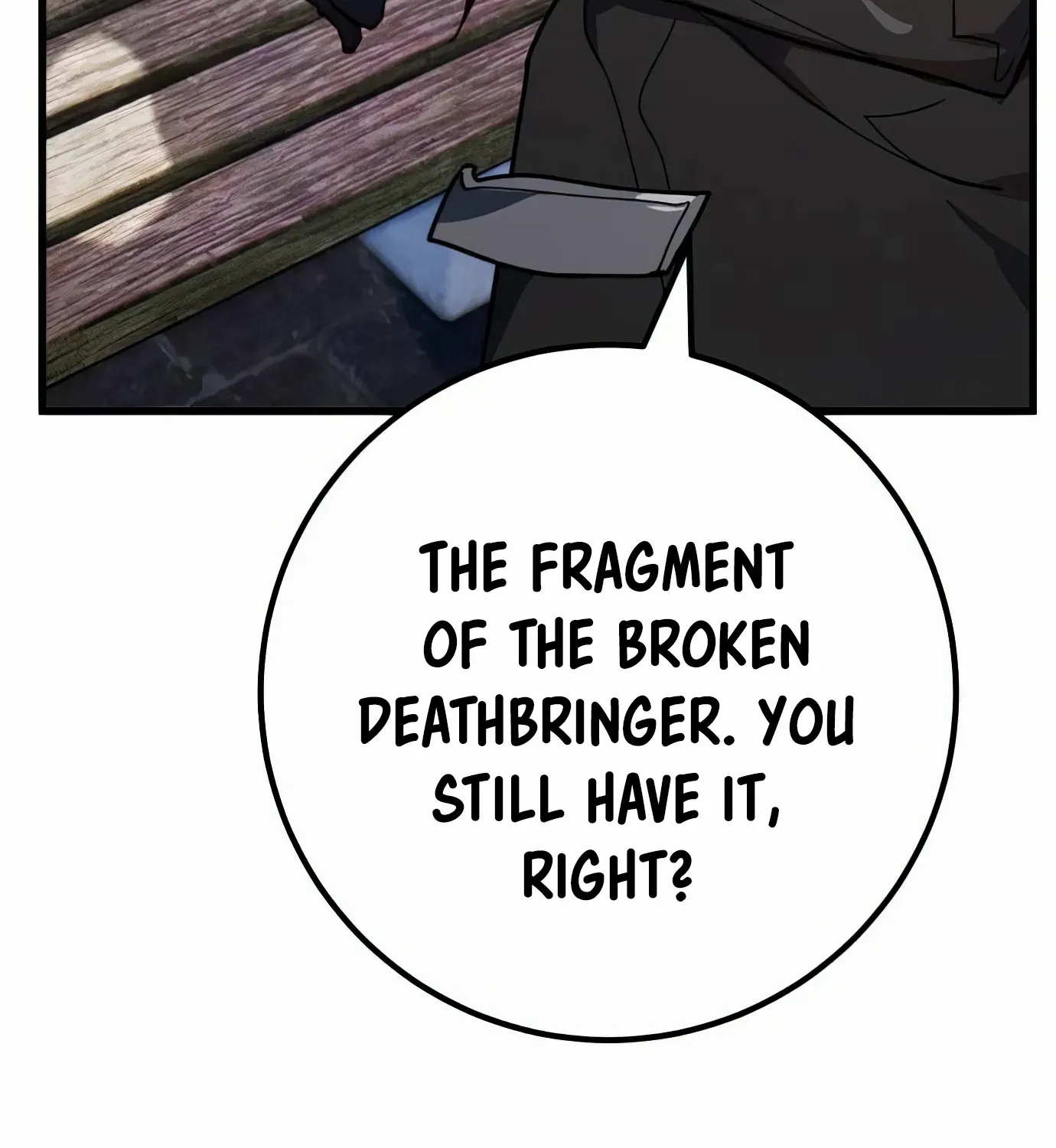 World’s Strongest Troll (The Game’s Top Troll) Chapter 87 page 123 - 