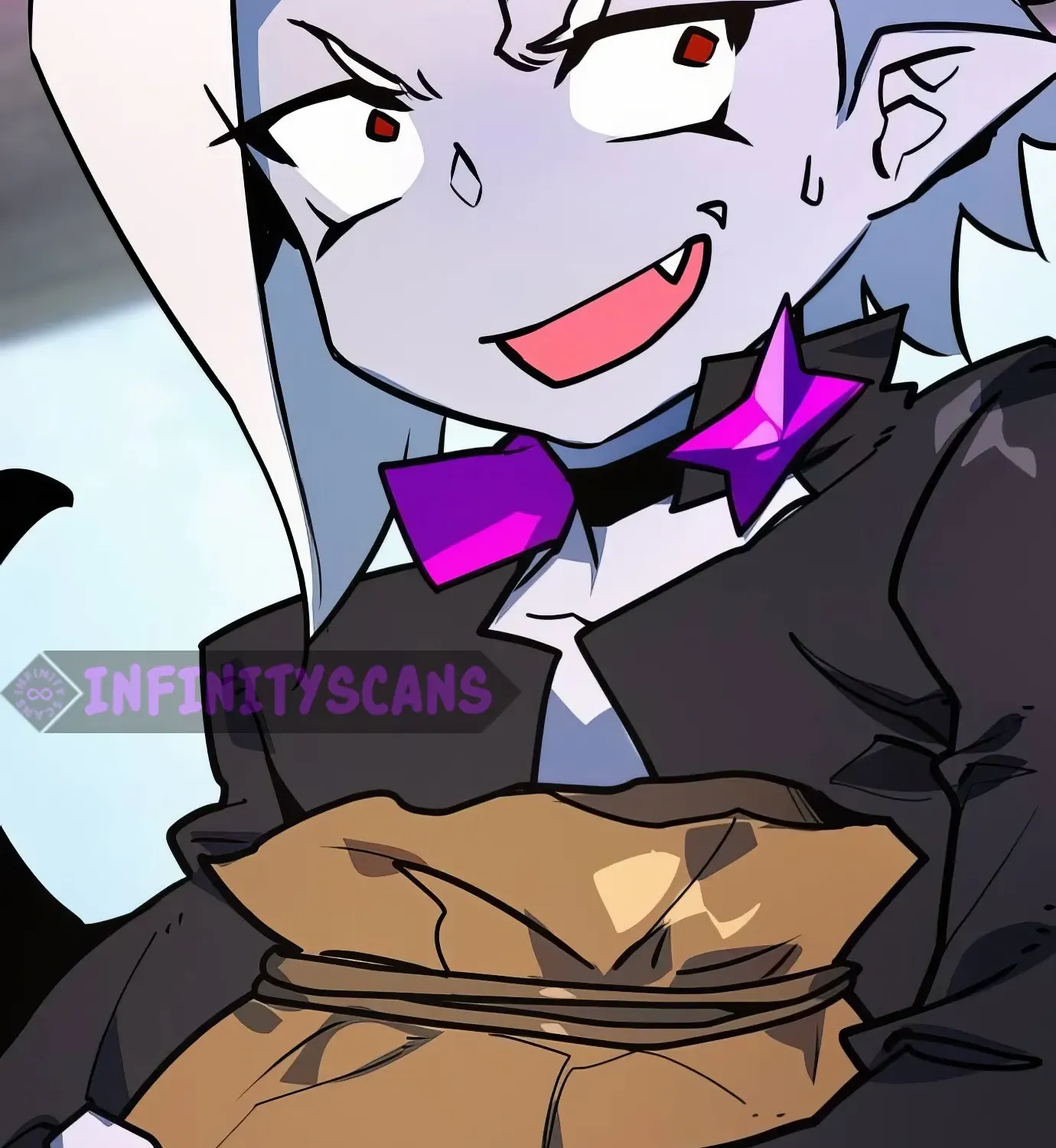 World’s Strongest Troll (The Game’s Top Troll) Chapter 87 page 128 - 