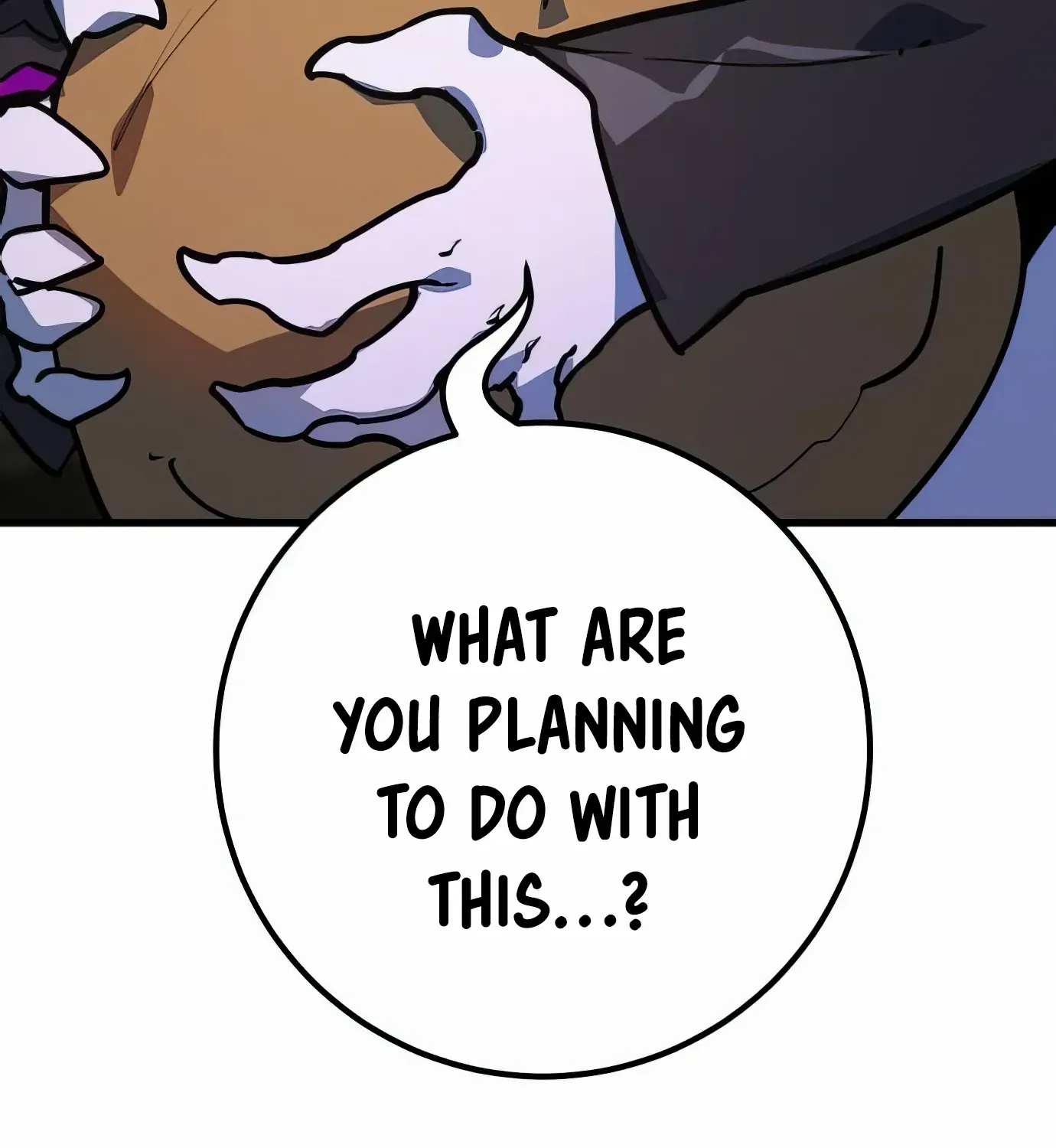 World’s Strongest Troll (The Game’s Top Troll) Chapter 87 page 129 - 