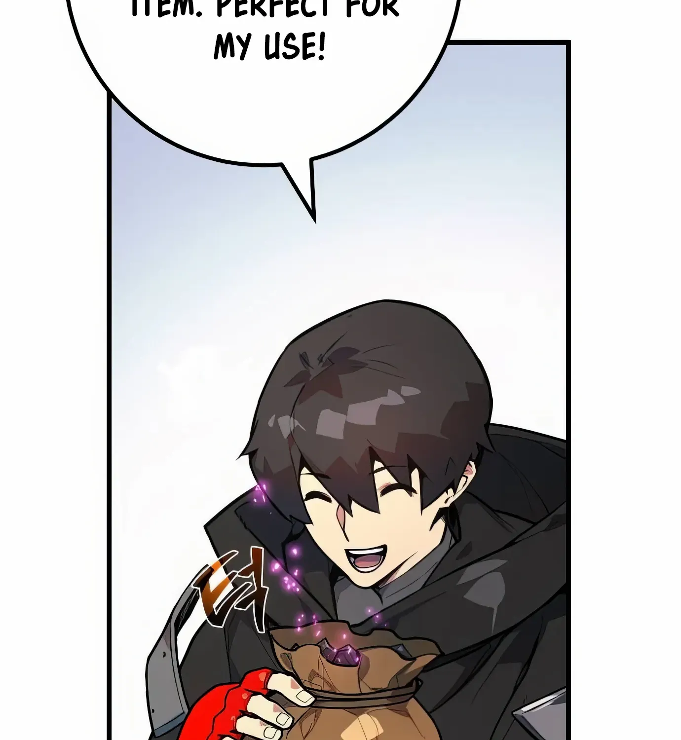 World’s Strongest Troll (The Game’s Top Troll) Chapter 87 page 142 - 