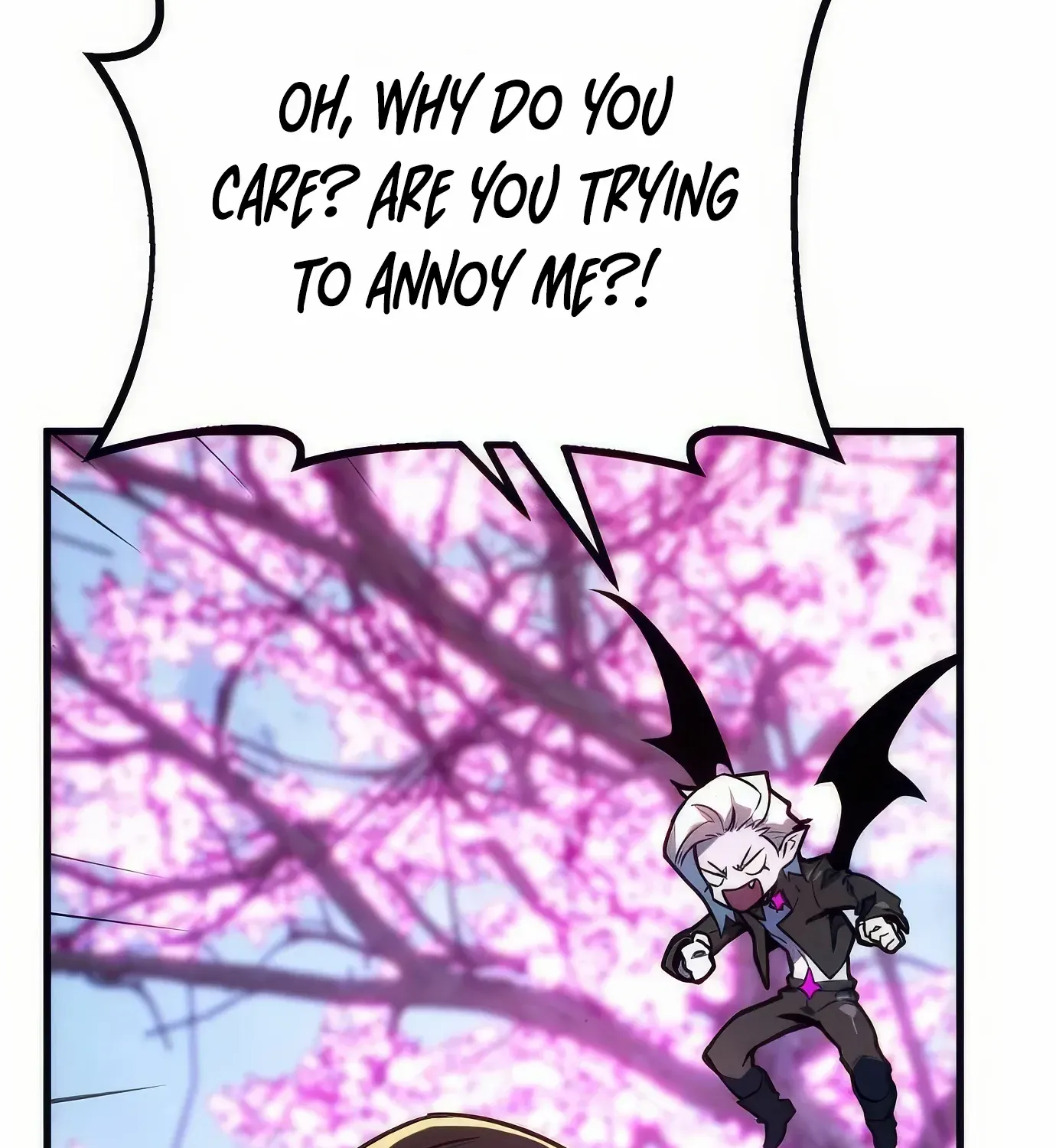 World’s Strongest Troll (The Game’s Top Troll) Chapter 87 page 147 - 