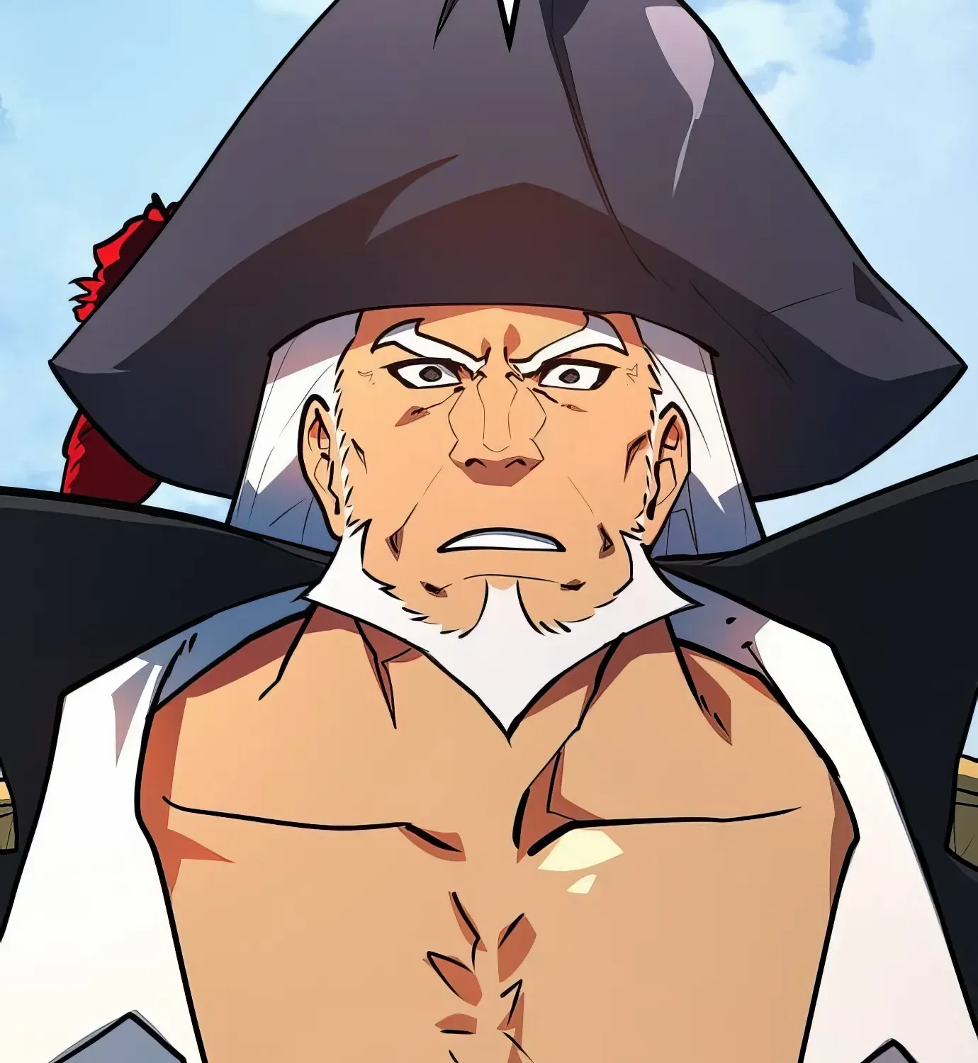World’s Strongest Troll (The Game’s Top Troll) Chapter 87 page 16 - 