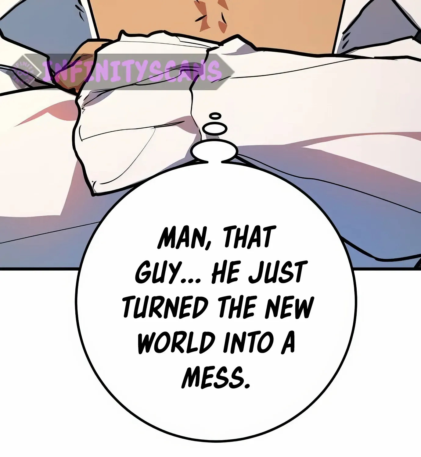World’s Strongest Troll (The Game’s Top Troll) Chapter 87 page 17 - 