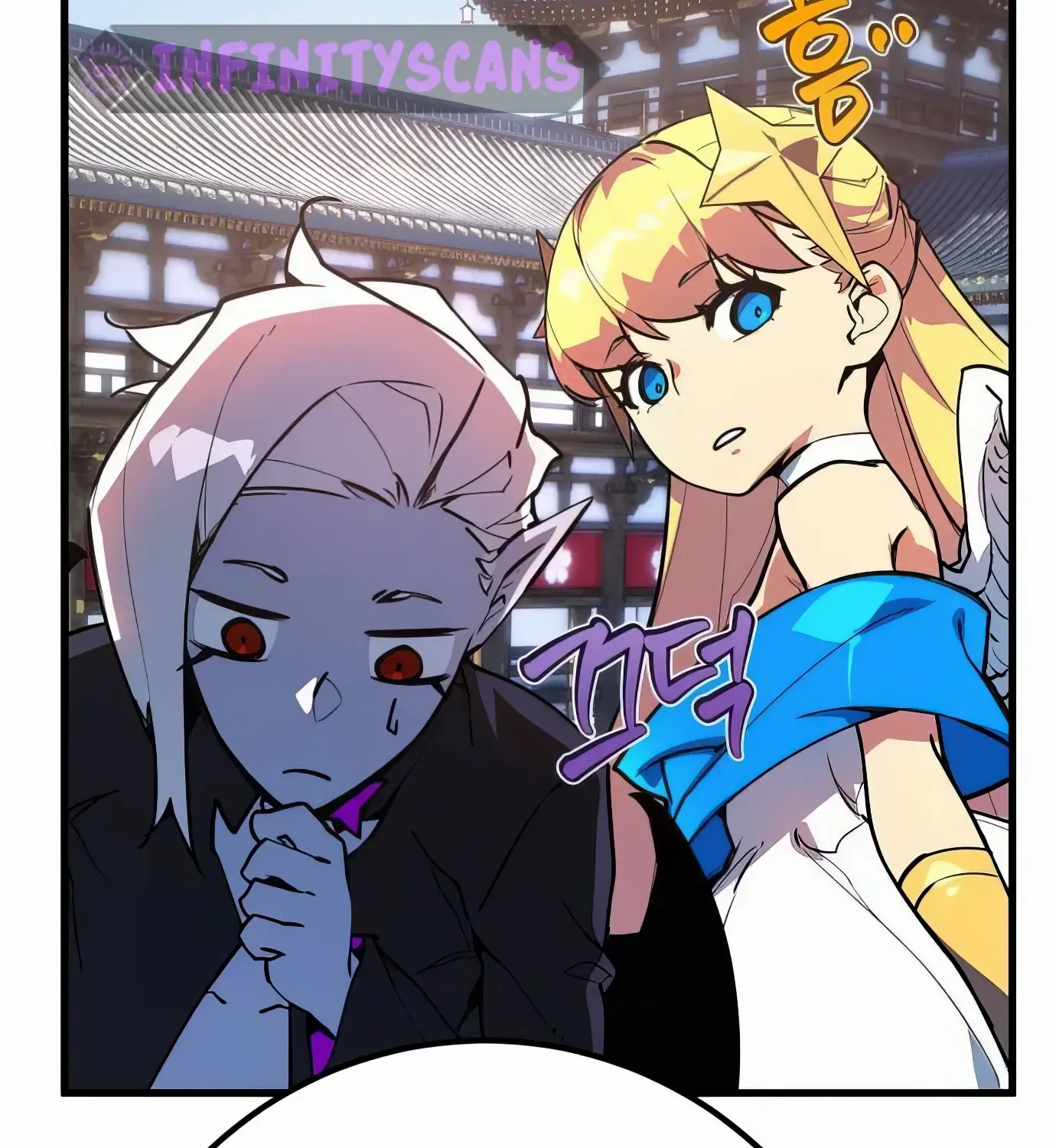 World’s Strongest Troll (The Game’s Top Troll) Chapter 87 page 165 - 