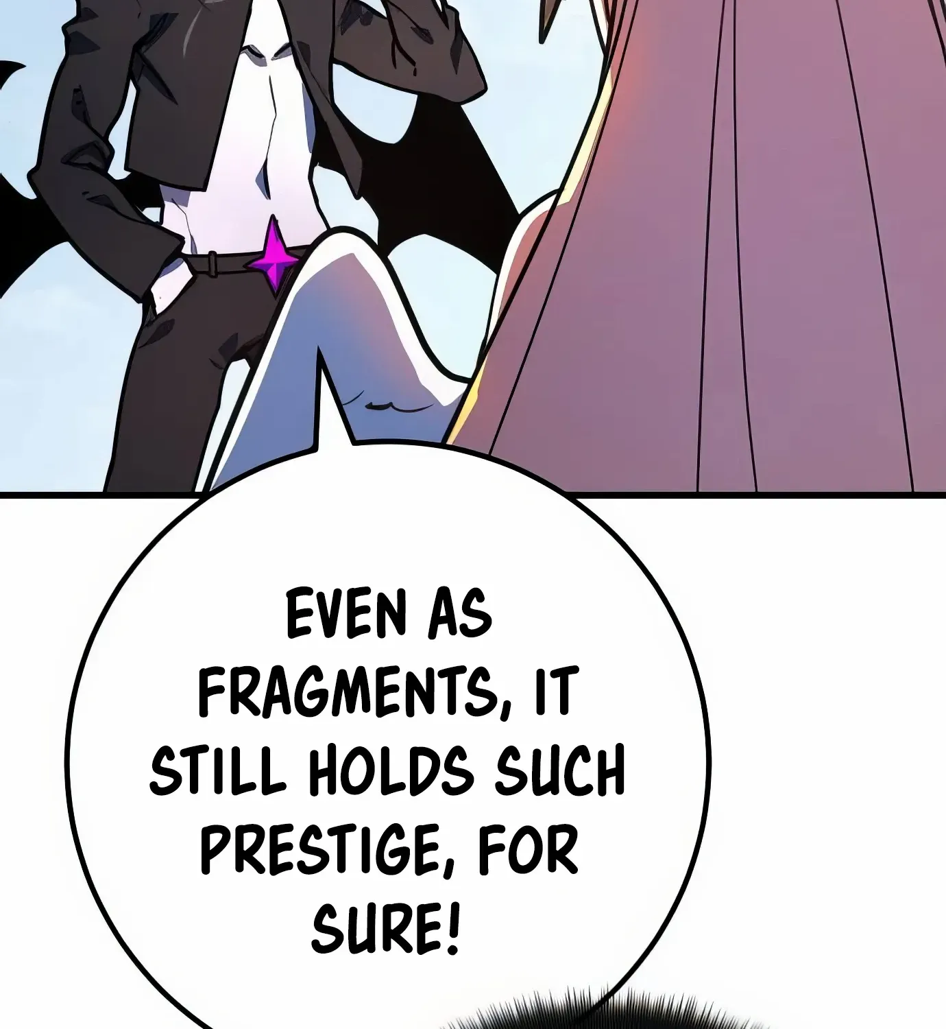World’s Strongest Troll (The Game’s Top Troll) Chapter 87 page 174 - 