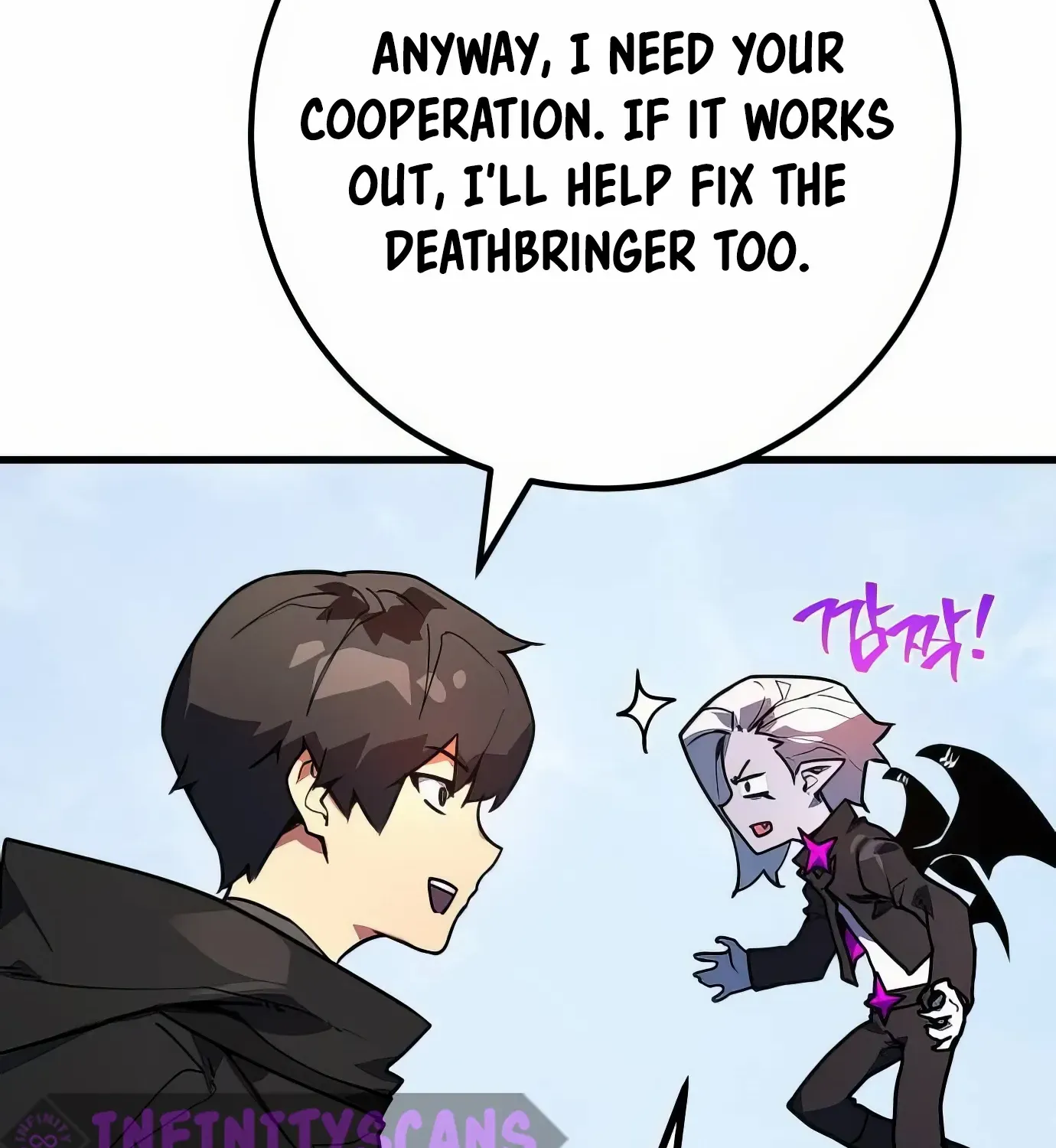 World’s Strongest Troll (The Game’s Top Troll) Chapter 87 page 176 - 