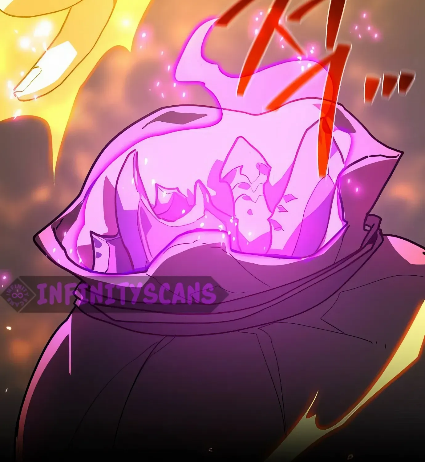World’s Strongest Troll (The Game’s Top Troll) Chapter 87 page 183 - 
