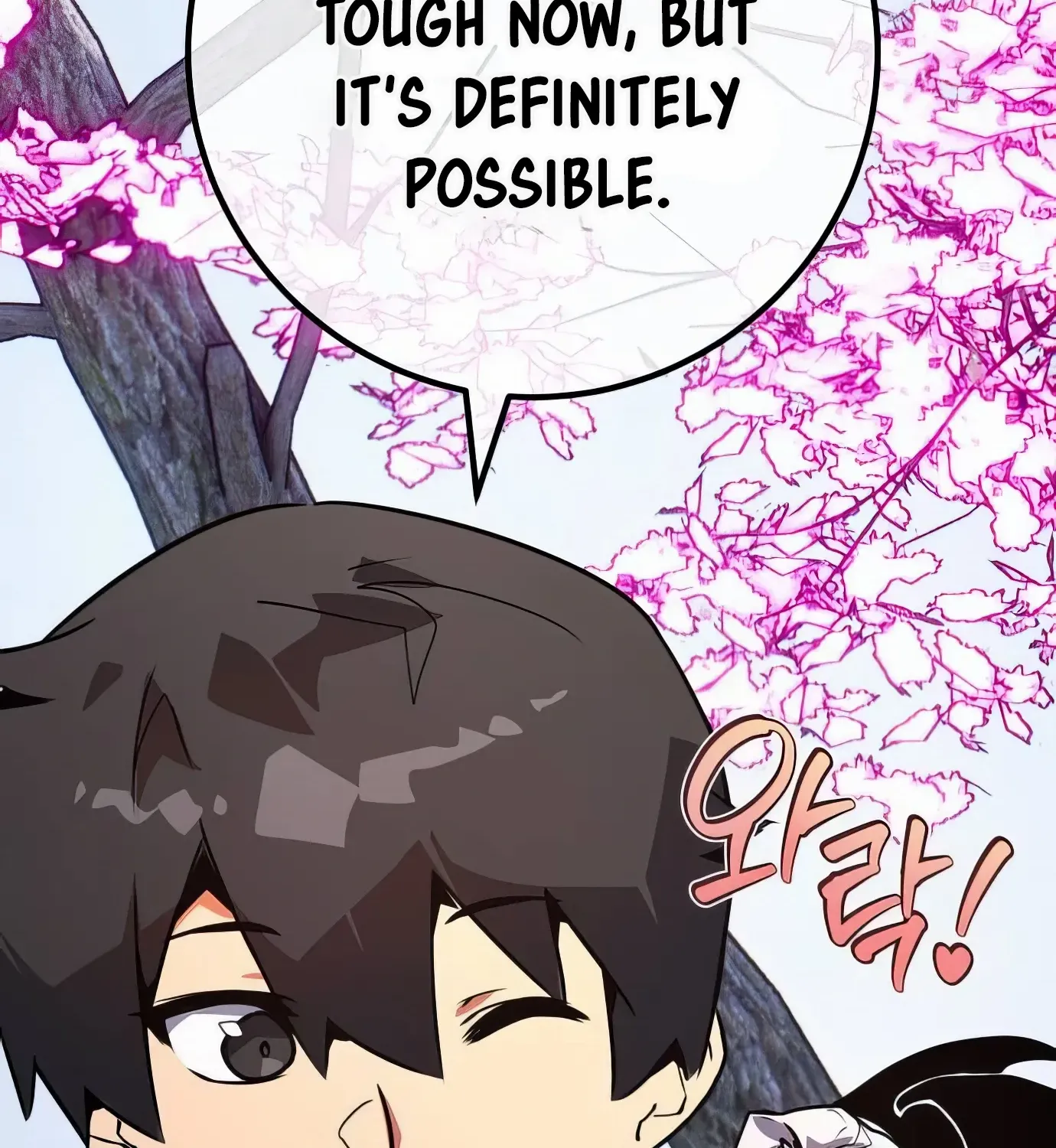 World’s Strongest Troll (The Game’s Top Troll) Chapter 87 page 189 - 