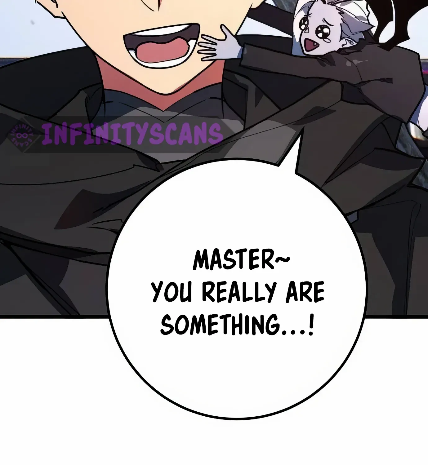 World’s Strongest Troll (The Game’s Top Troll) Chapter 87 page 190 - 