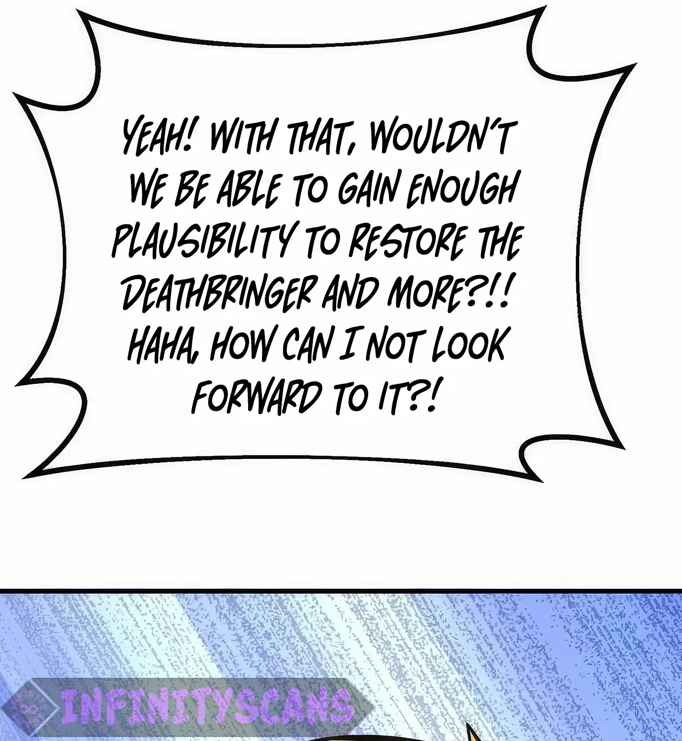 World’s Strongest Troll (The Game’s Top Troll) Chapter 87 page 221 - 