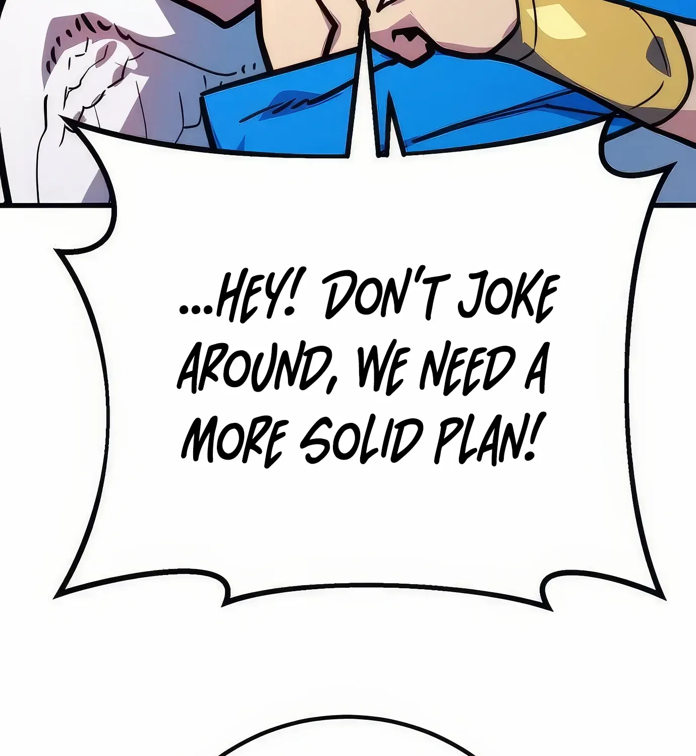 World’s Strongest Troll (The Game’s Top Troll) Chapter 87 page 223 - 