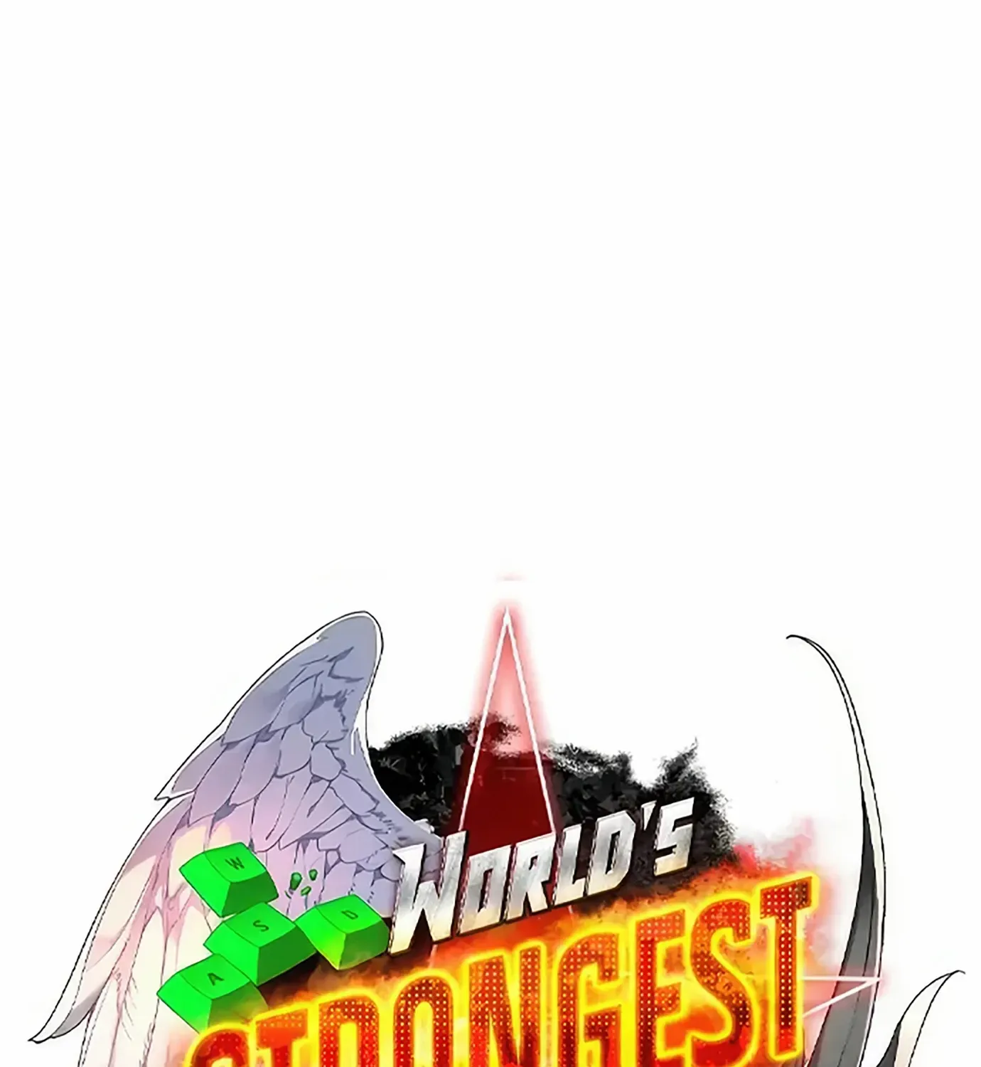 World’s Strongest Troll (The Game’s Top Troll) Chapter 87 page 30 - 