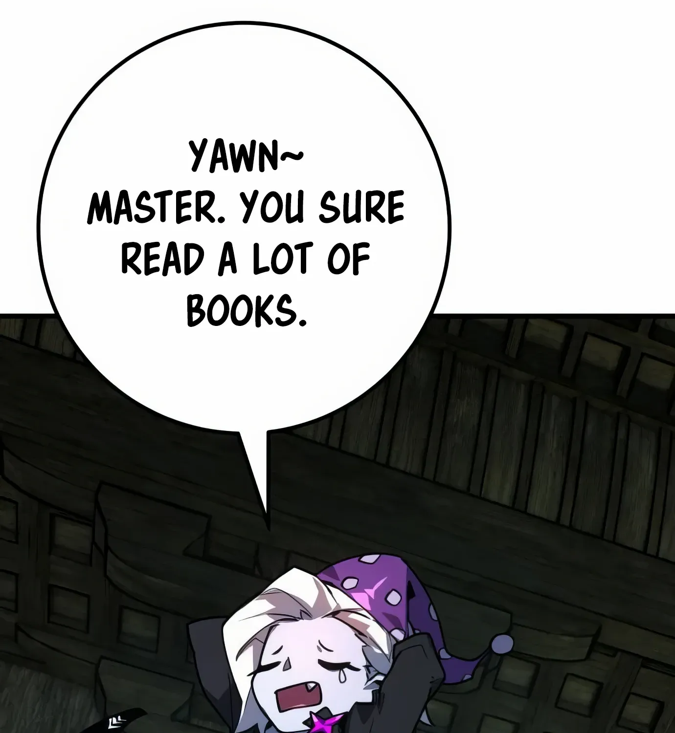 World’s Strongest Troll (The Game’s Top Troll) Chapter 87 page 44 - 