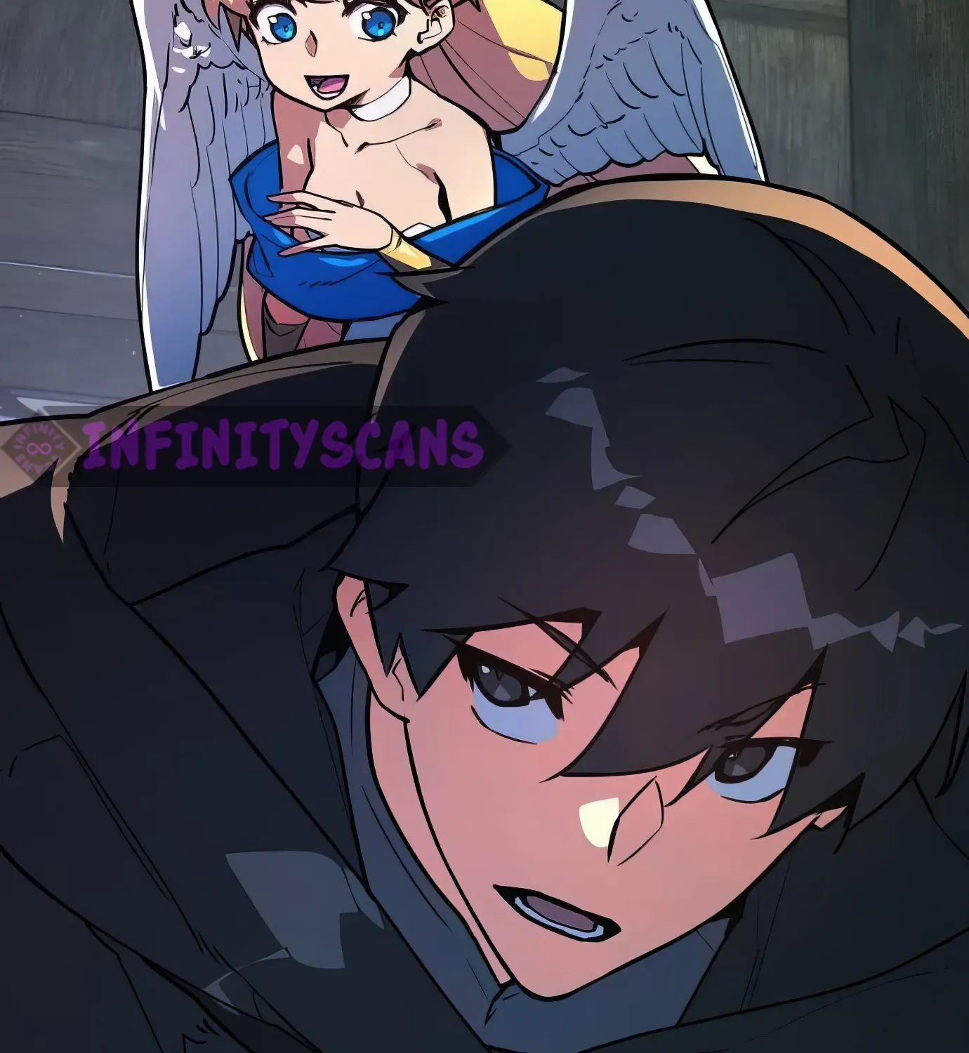 World’s Strongest Troll (The Game’s Top Troll) Chapter 87 page 46 - 