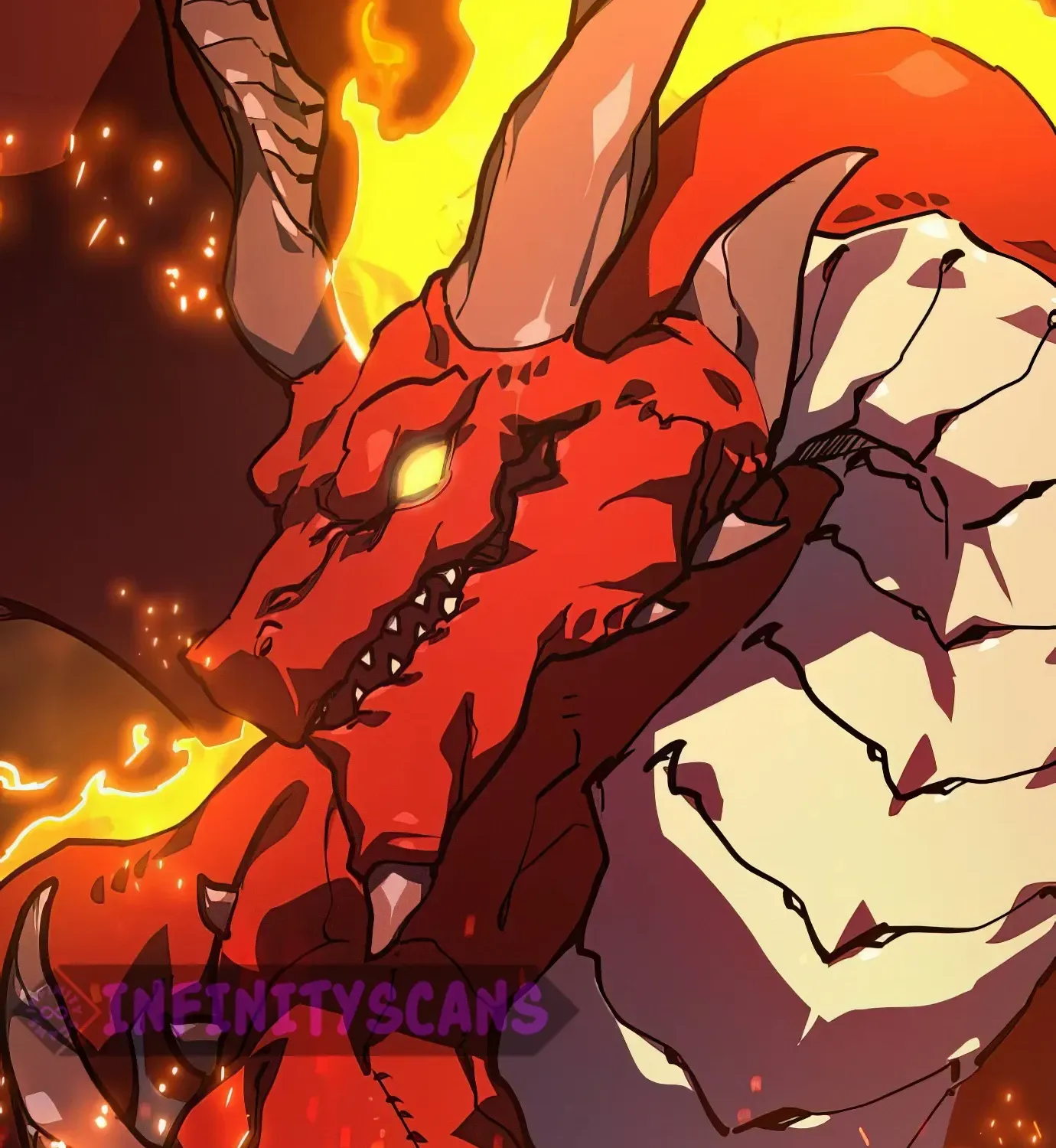 World’s Strongest Troll (The Game’s Top Troll) Chapter 87 page 55 - 