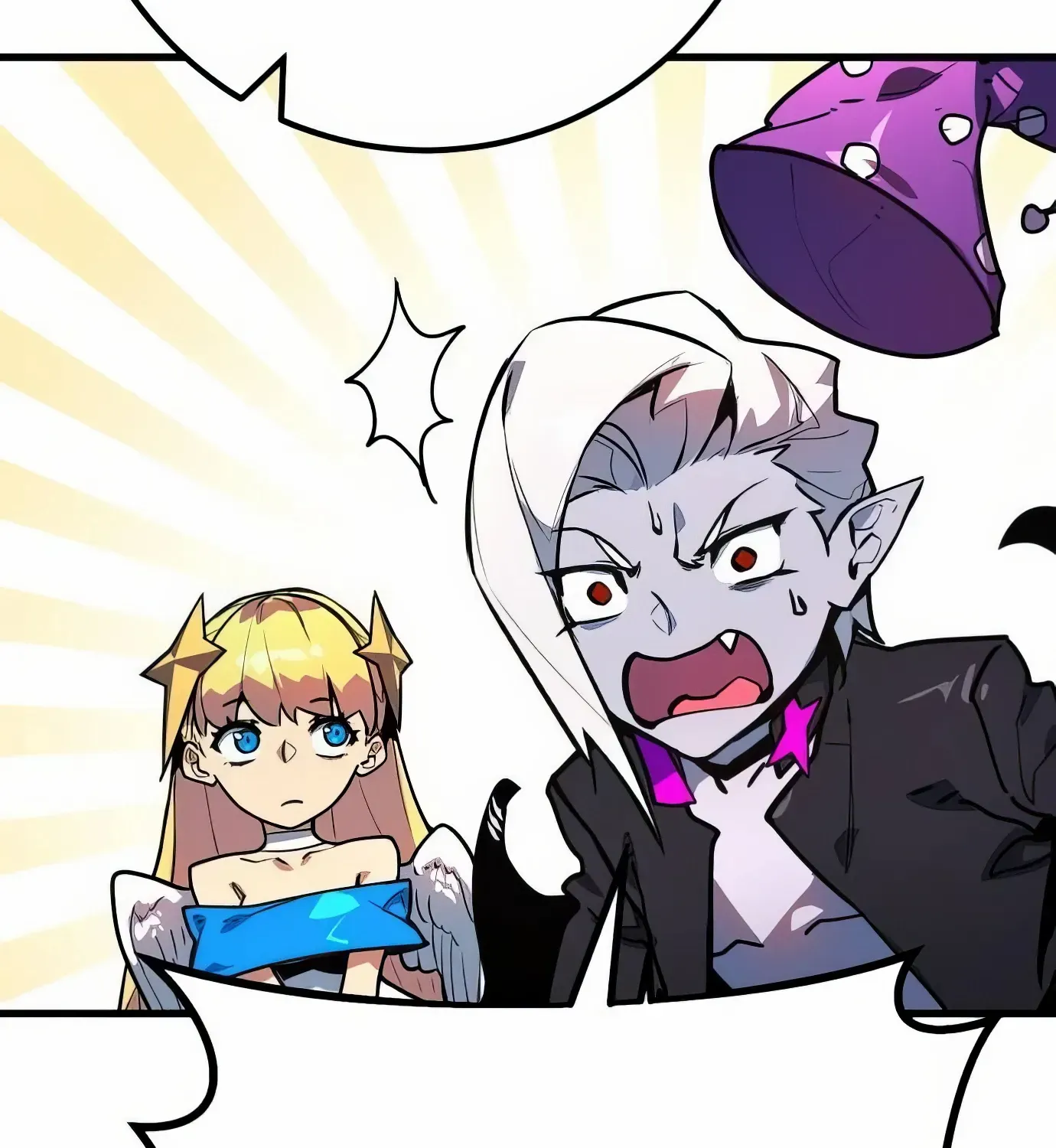 World’s Strongest Troll (The Game’s Top Troll) Chapter 87 page 62 - 