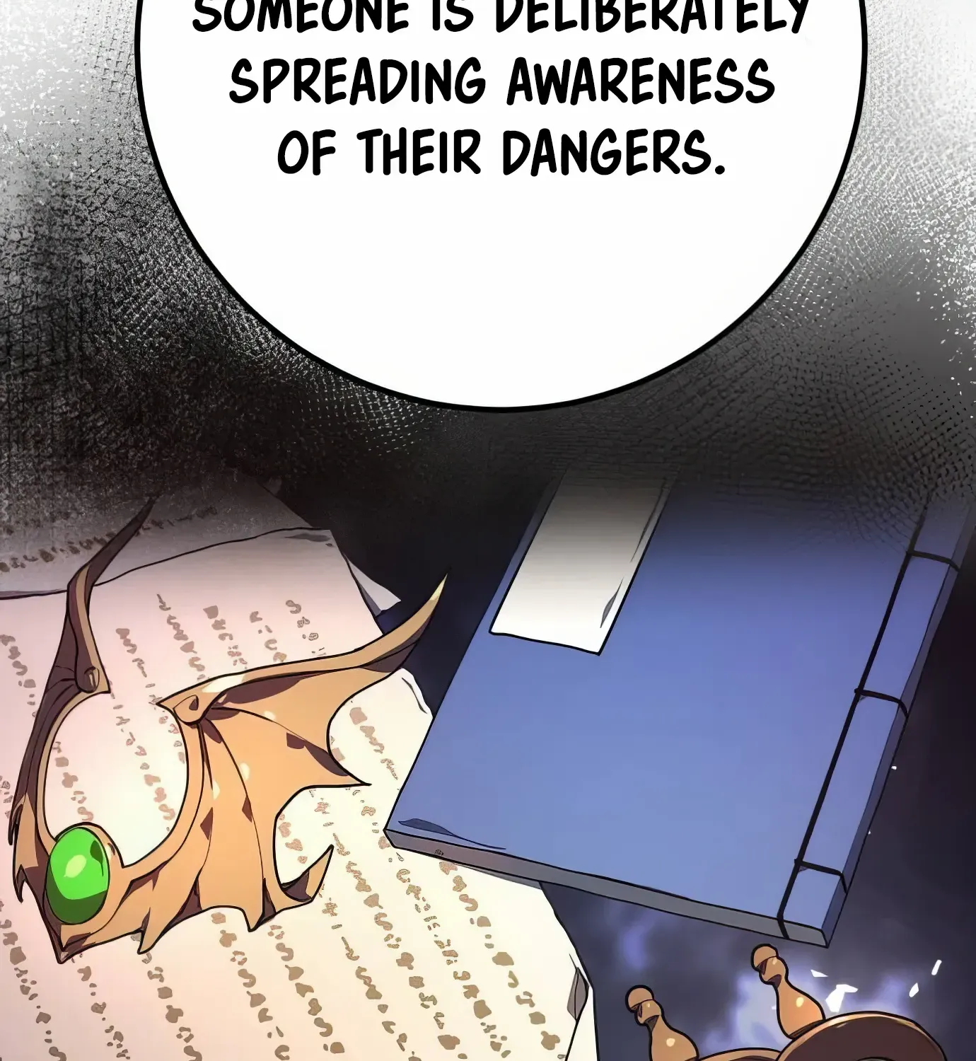 World’s Strongest Troll (The Game’s Top Troll) Chapter 87 page 64 - 