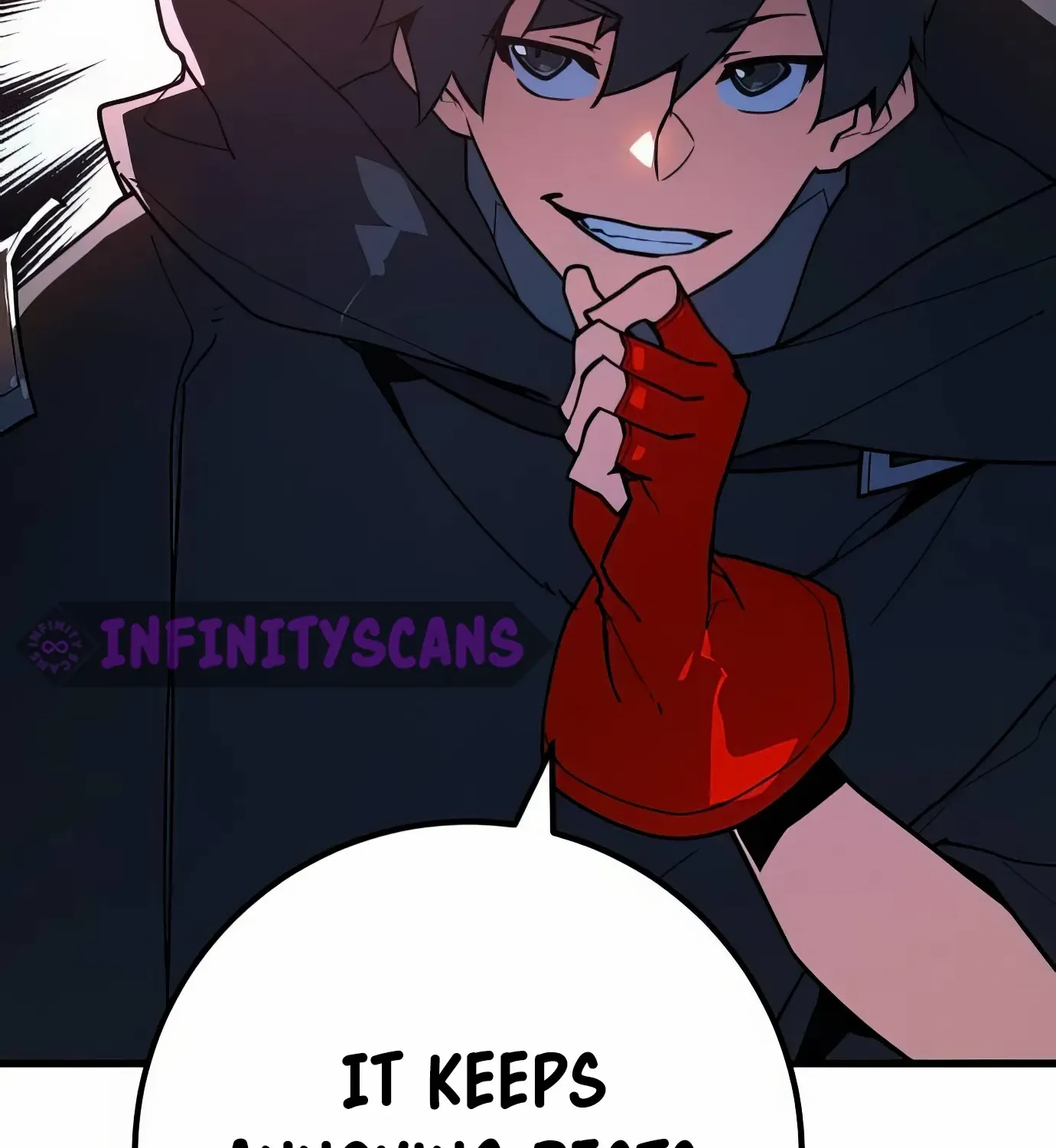 World’s Strongest Troll (The Game’s Top Troll) Chapter 87 page 69 - 