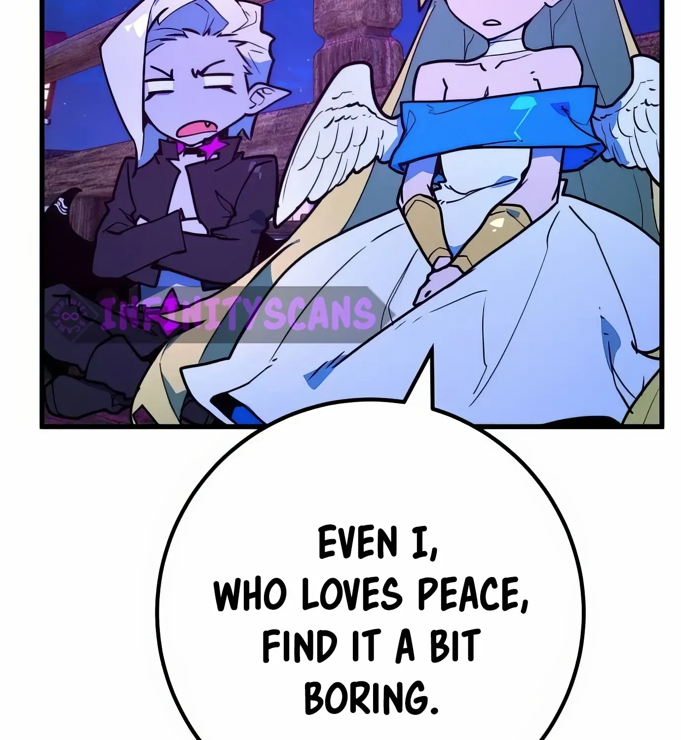 World’s Strongest Troll (The Game’s Top Troll) Chapter 87 page 77 - 