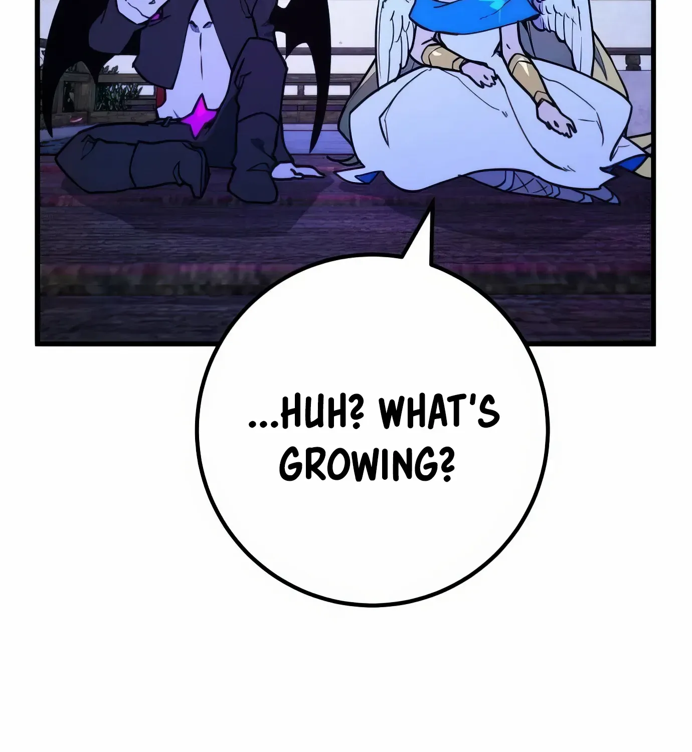 World’s Strongest Troll (The Game’s Top Troll) Chapter 87 page 80 - 