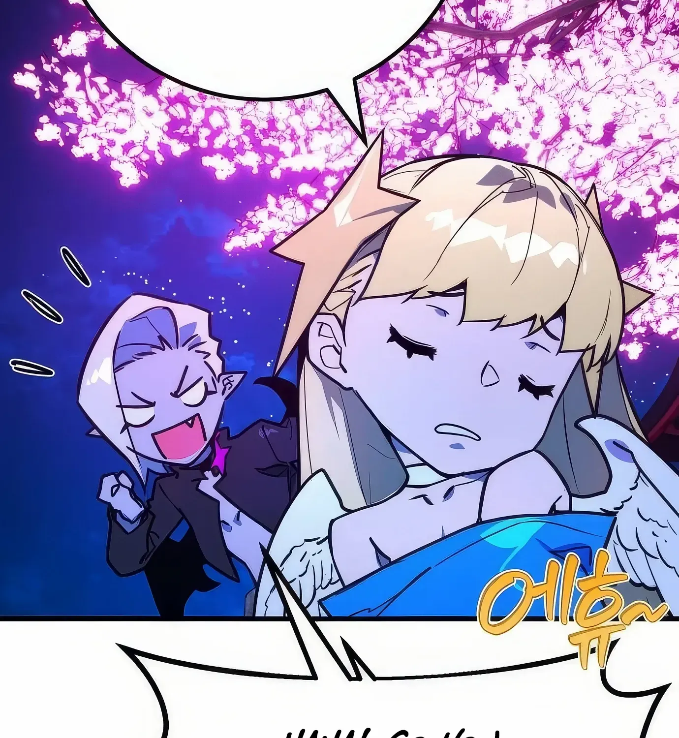 World’s Strongest Troll (The Game’s Top Troll) Chapter 87 page 85 - 