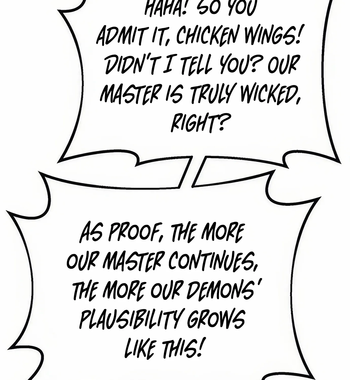 World’s Strongest Troll (The Game’s Top Troll) Chapter 87 page 86 - 