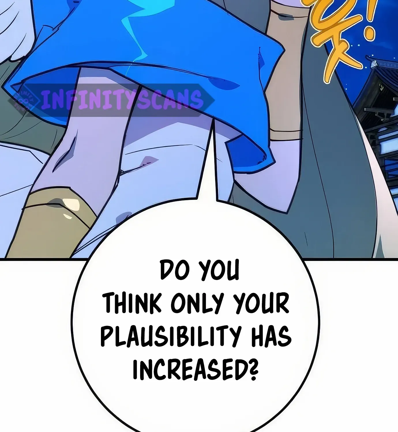 World’s Strongest Troll (The Game’s Top Troll) Chapter 87 page 89 - 