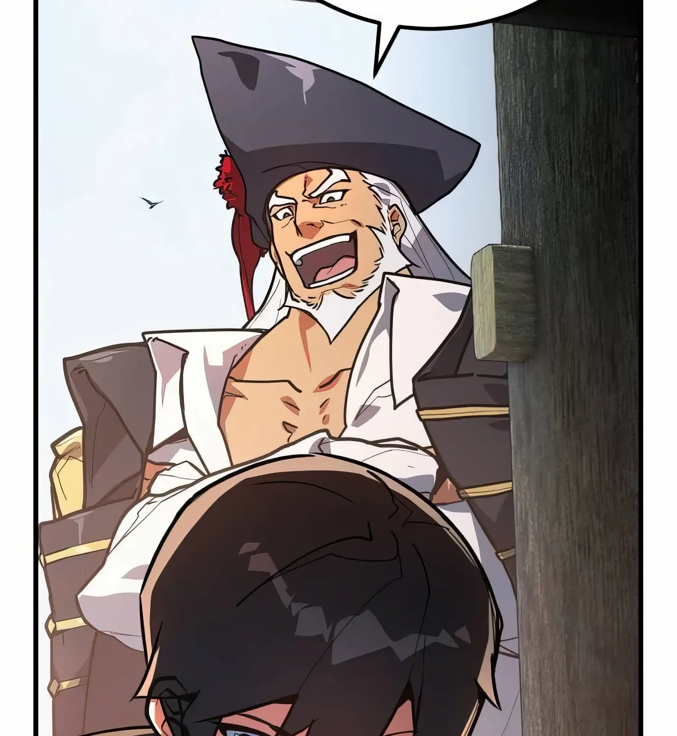 World’s Strongest Troll (The Game’s Top Troll) Chapter 87 page 10 - 