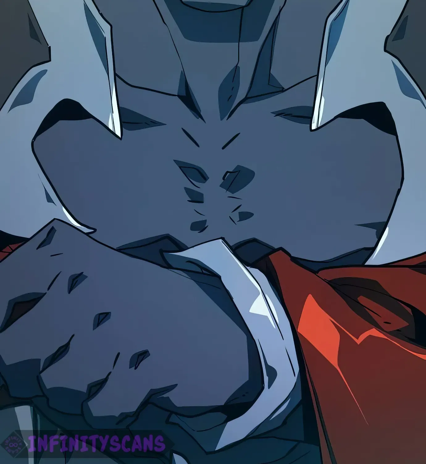 World’s Strongest Troll (The Game’s Top Troll) Chapter 88 page 170 - 