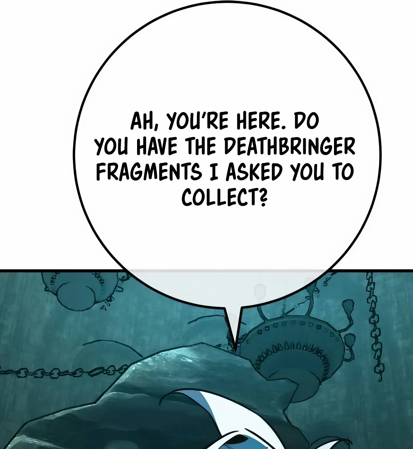 World’s Strongest Troll (The Game’s Top Troll) Chapter 88 page 172 - 