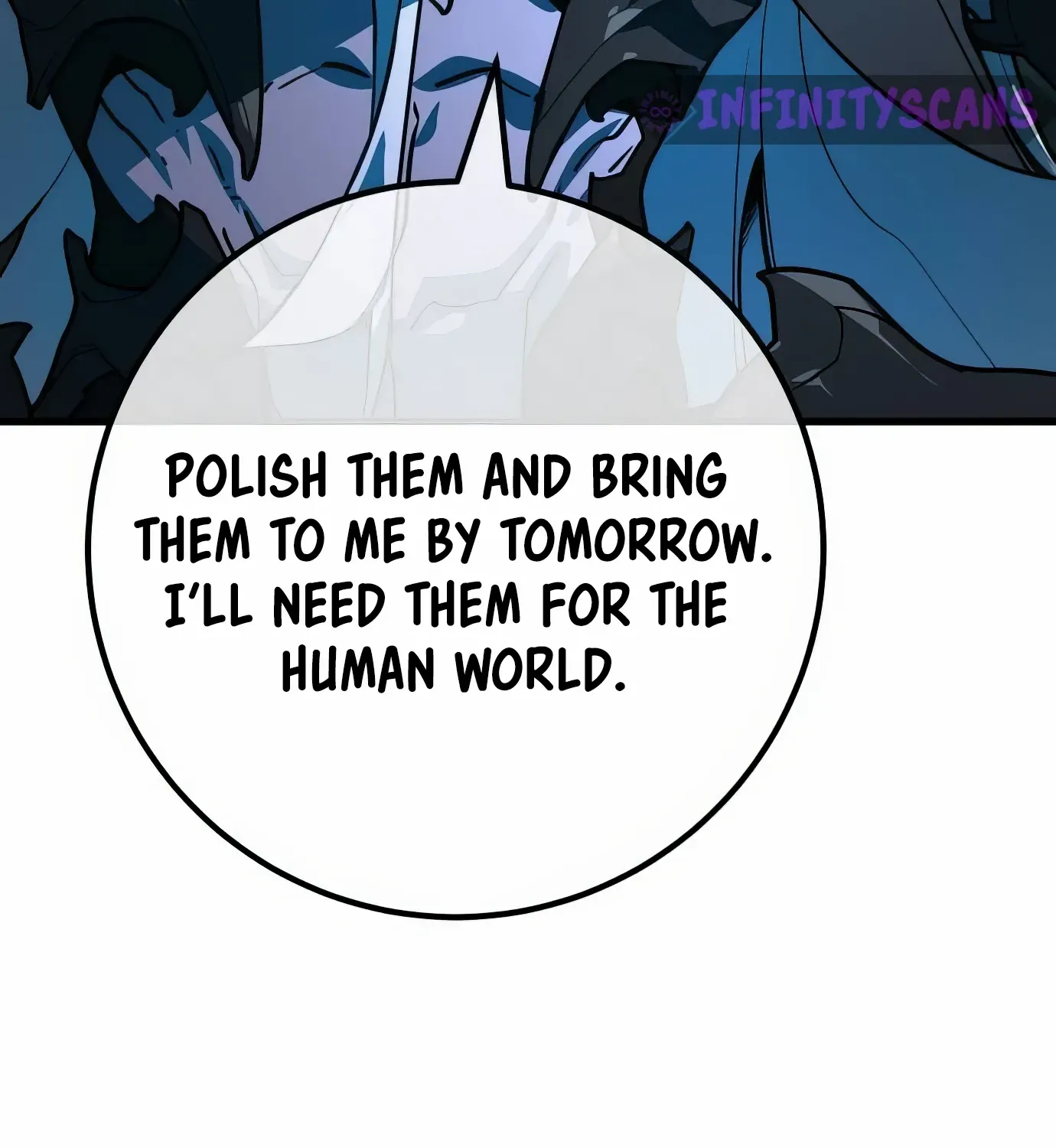 World’s Strongest Troll (The Game’s Top Troll) Chapter 88 page 174 - 
