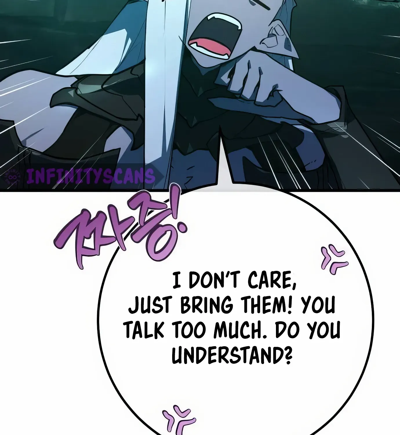 World’s Strongest Troll (The Game’s Top Troll) Chapter 88 page 179 - 