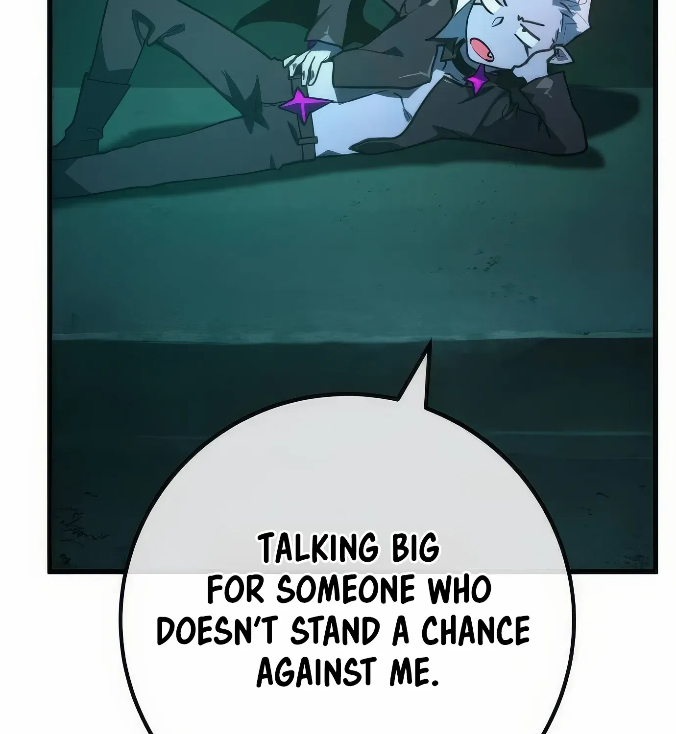 World’s Strongest Troll (The Game’s Top Troll) Chapter 88 page 205 - 