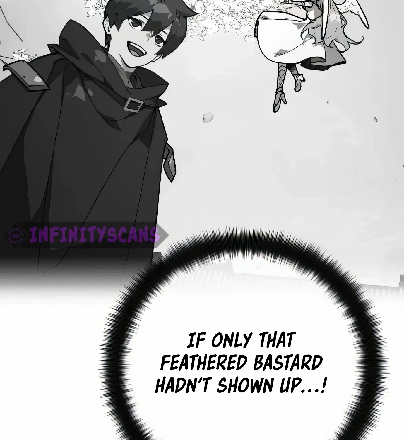 World’s Strongest Troll (The Game’s Top Troll) Chapter 88 page 211 - 