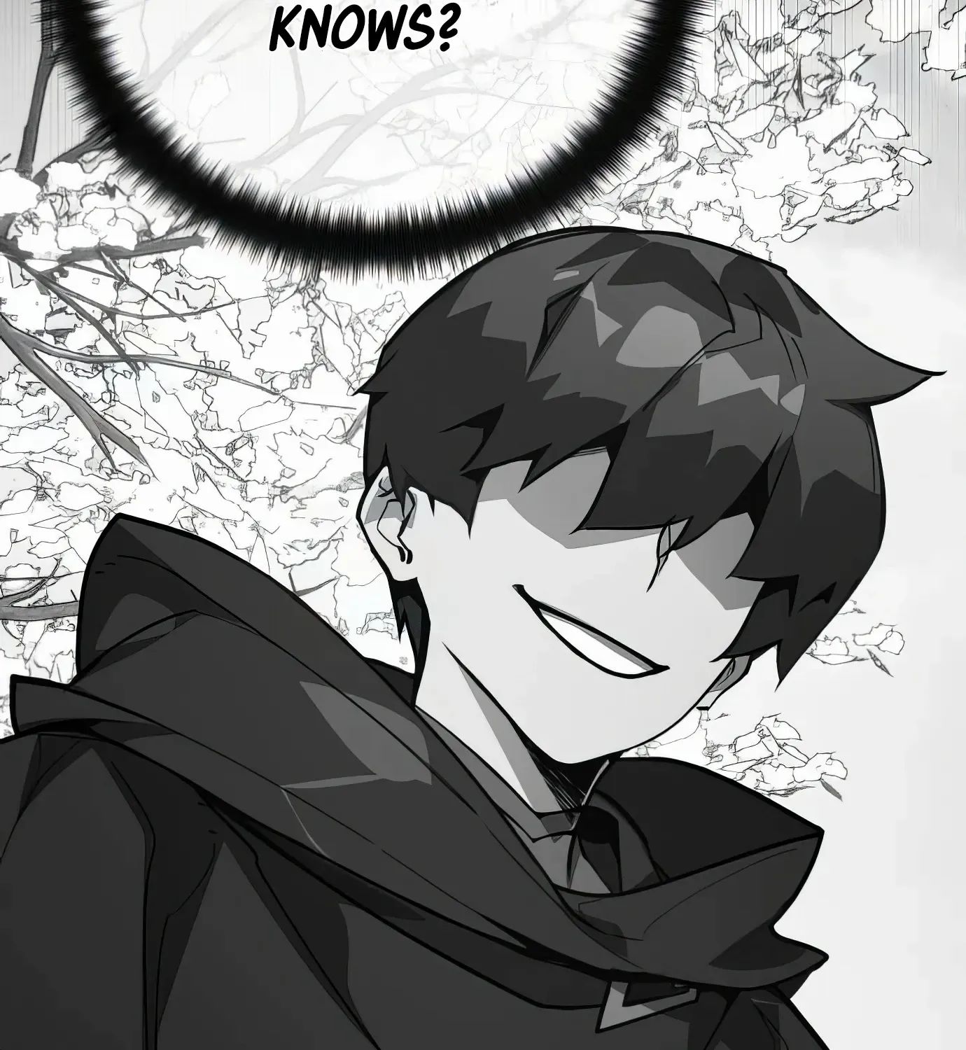 World’s Strongest Troll (The Game’s Top Troll) Chapter 88 page 215 - 