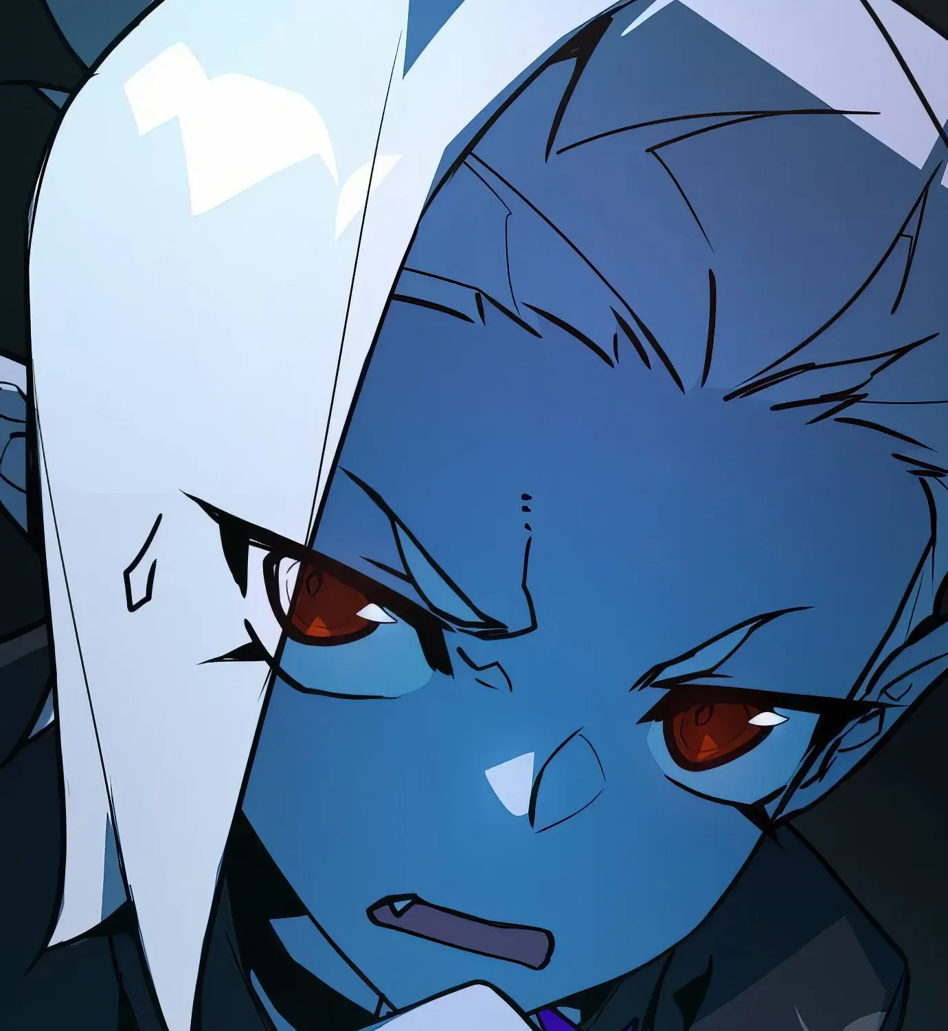 World’s Strongest Troll (The Game’s Top Troll) Chapter 88 page 217 - 