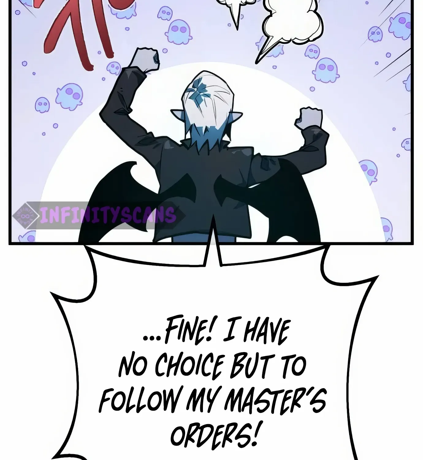 World’s Strongest Troll (The Game’s Top Troll) Chapter 88 page 221 - 