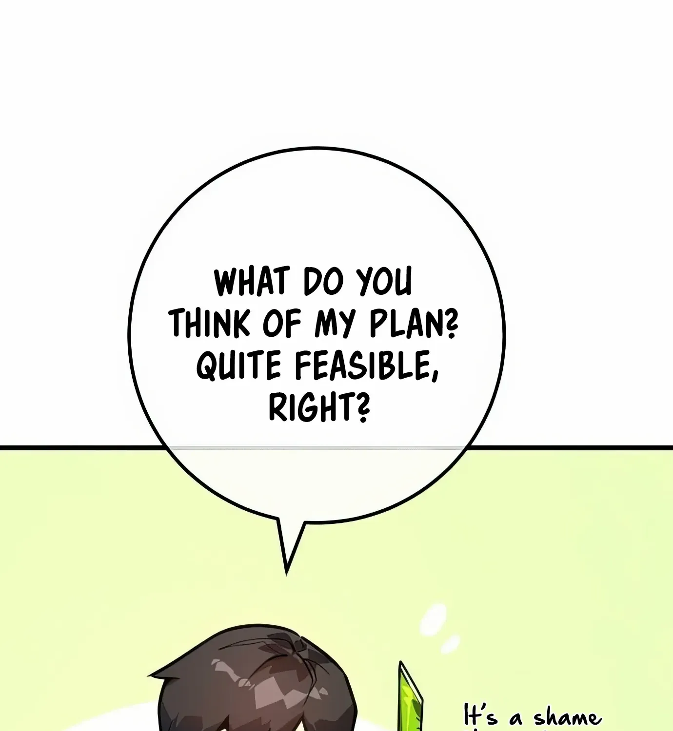 World’s Strongest Troll (The Game’s Top Troll) Chapter 88 page 45 - 