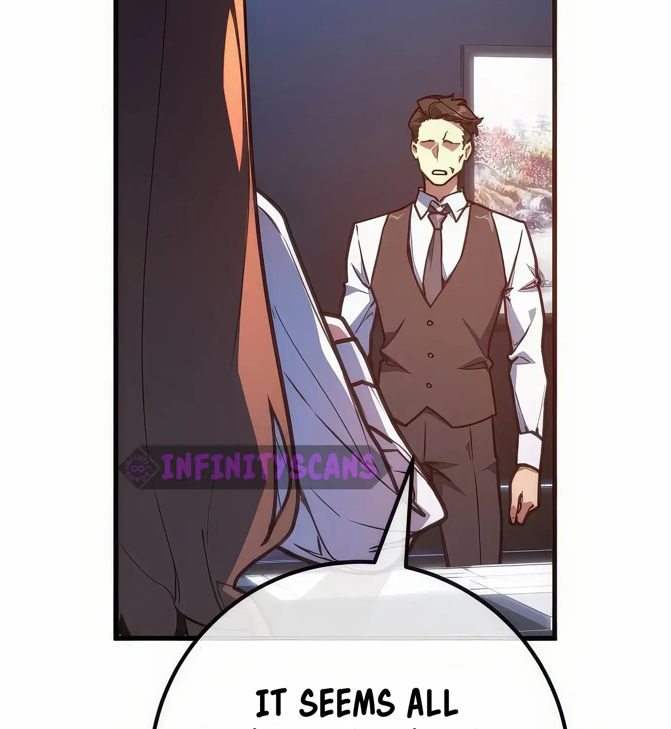 World’s Strongest Troll (The Game’s Top Troll) Chapter 88 page 82 - 