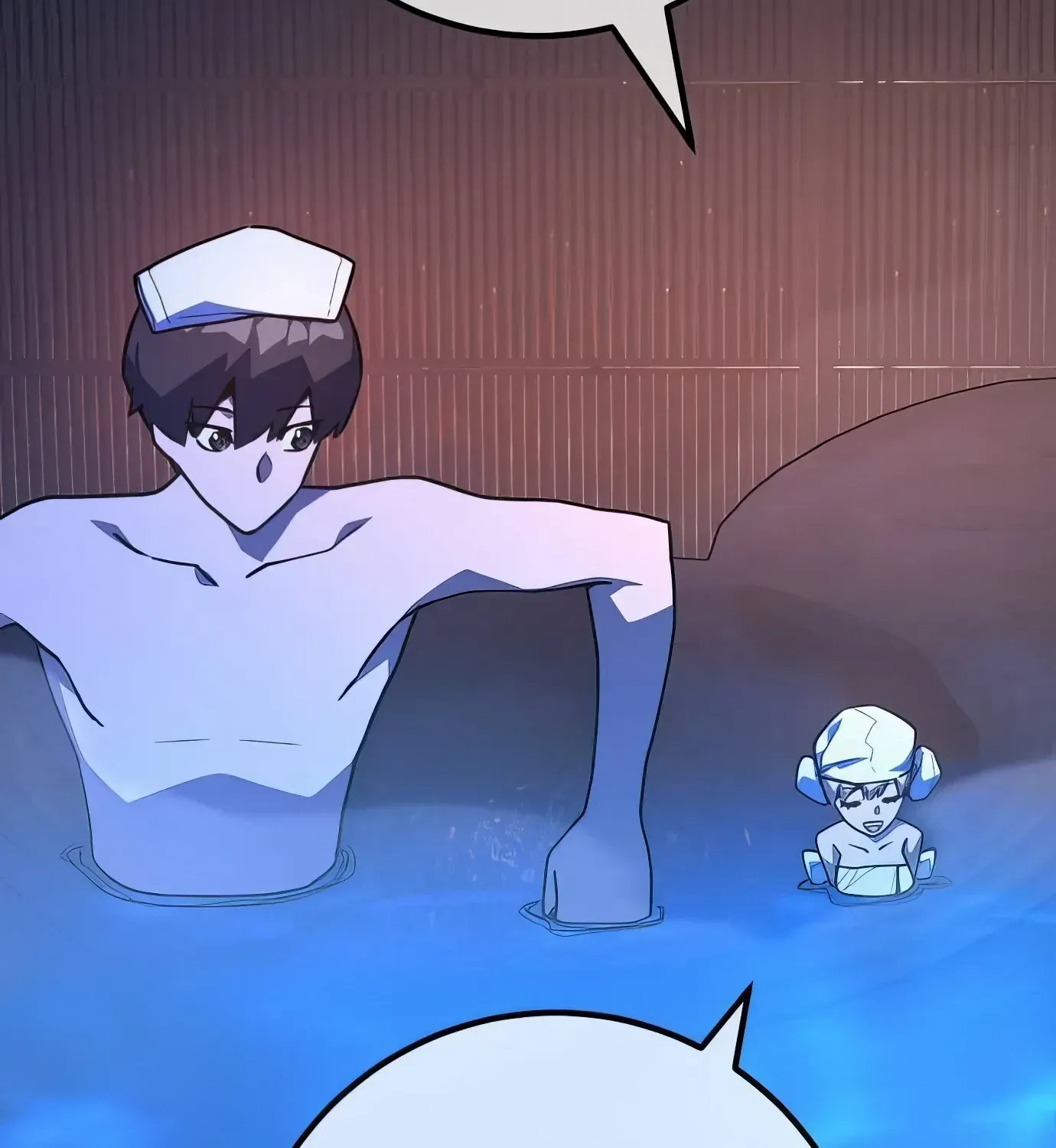World’s Strongest Troll (The Game’s Top Troll) Chapter 89 page 114 - 