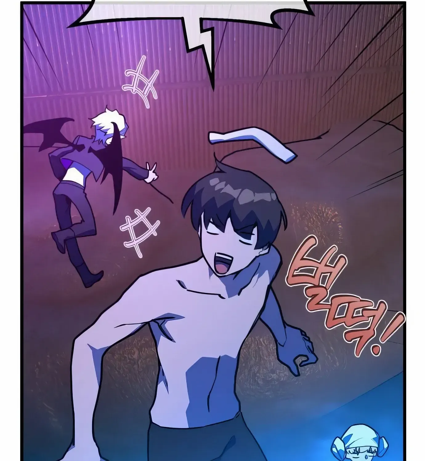 World’s Strongest Troll (The Game’s Top Troll) Chapter 89 page 130 - 