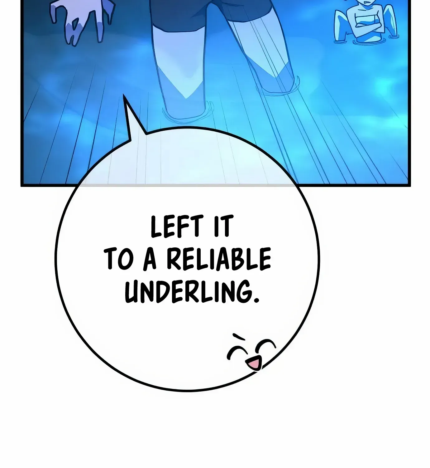 World’s Strongest Troll (The Game’s Top Troll) Chapter 89 page 131 - 