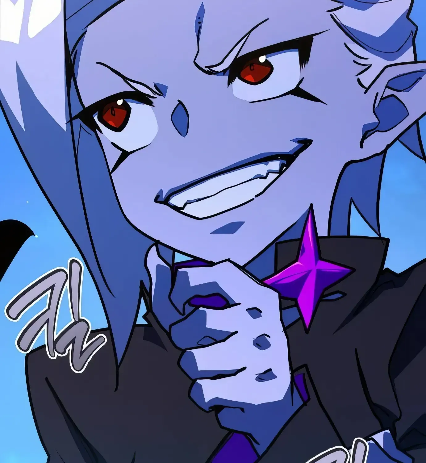 World’s Strongest Troll (The Game’s Top Troll) Chapter 89 page 133 - 