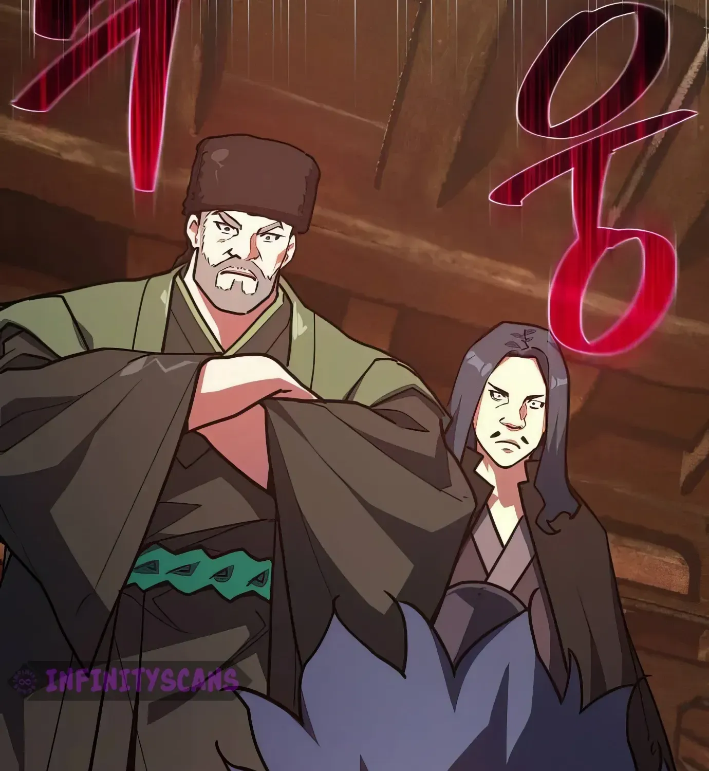 World’s Strongest Troll (The Game’s Top Troll) Chapter 89 page 137 - 