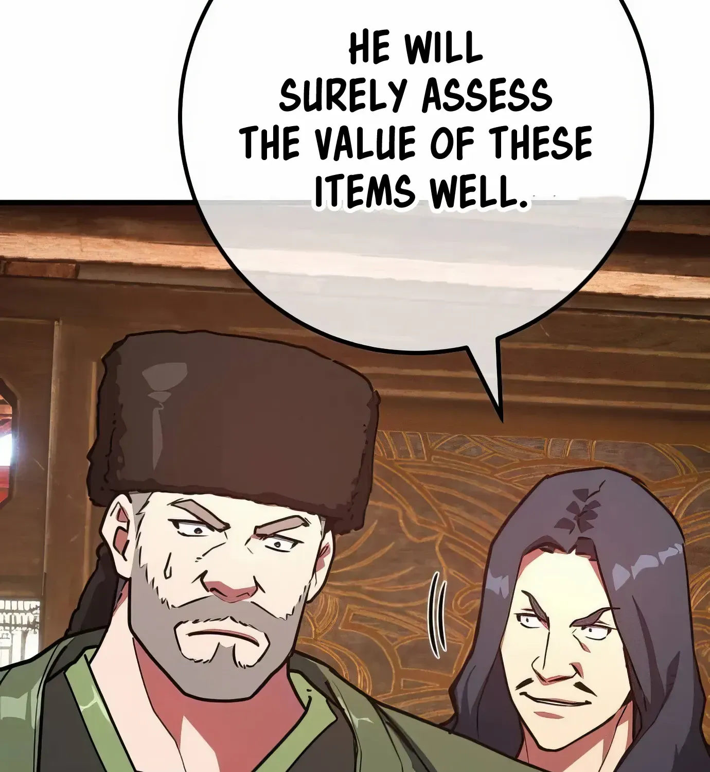 World’s Strongest Troll (The Game’s Top Troll) Chapter 89 page 142 - 