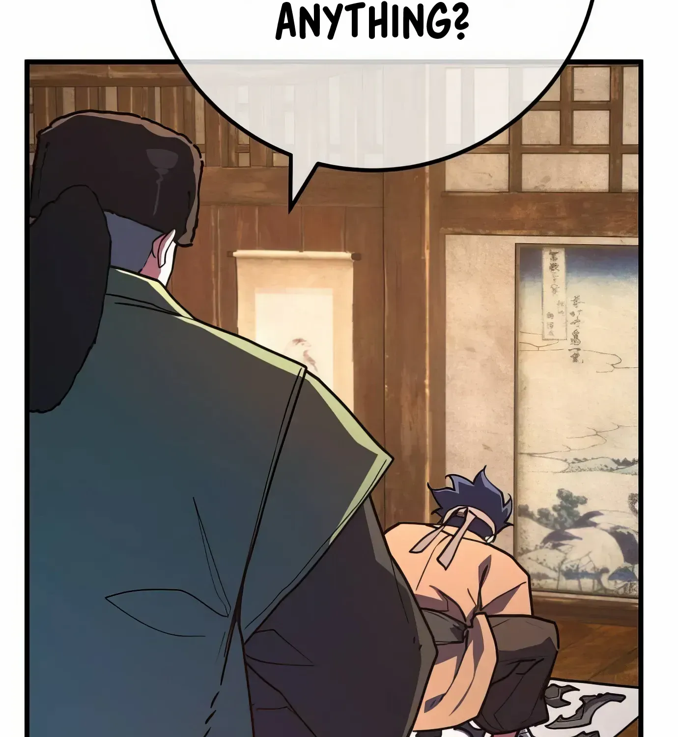 World’s Strongest Troll (The Game’s Top Troll) Chapter 89 page 144 - 